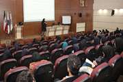کارگاه آموزش و توانمندسازی مدیران پرستاری بیمارستان‌های دانشگاه برگزار شد