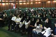 همایش نظام مراقبت از خون و فراورده‌های خونی در بیمارستان شریعتی برگزار شد