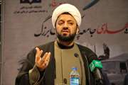 حجت‌الاسلام‌والمسلمین عیسی زاده: یاد شهدا موجب تربیت شایسته جوانان جامعه ما می‌شود