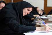  اعلام برنامه های اموزش دوره ای بیمارستان سینا در مرداد ماه سال جاری