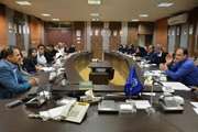 برگزاری کمیته تعیین تکلیف بیماران در مجتمع بیمارستانی امام خمینی (ره) 