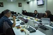 دومین نشست بررسی تعرفه خدمات دارویی داروسازان در معاونت غذا و دارو