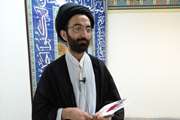 حجت‌الاسلام‌والمسلمین خالصی نژاد: باید نسبت به تضعیف یا فقدان بعد قلبی امربه‌معروف و نهی از منکر در جامعه اسلامی بشدت احساس خطر کنیم