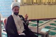 حجت‌الاسلام‌والمسلمین سالمی: امربه‌معروف و نهی از منکر، ضامن بقای همه احکام شریعت است
