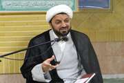 حجت‌الاسلام‌والمسلمین دکتر عیسی زاده: انسان در امربه‌معروف و نهی از منکر باید خیرخواه دیگران باشد