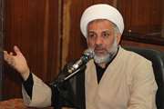 حجت‌الاسلام‌والمسلمین زعفرانی: مداومت بر امربه‌معروف و نهی از منکر، ریشه گناه را در جامعه خشک می‌کند