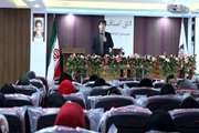 همایش اطلاع‌رسانی و پیشگیری از ایدز در صنف آرایشگران اسلامشهر