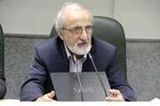معاون تحقیقات و فناوری وزارت بهداشت از  رتبه 18 جهانی ایران در تعداد مقالات و مستندات علمی خبر داد