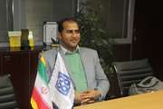 دکتر کسائیان جشنواره دانشجویی ابن سینا را محلی برای نمایش ثمره تلاش و کوشش دانشجویان دانست