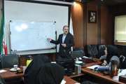 شروع چهاردهمین دوره آموزشی ویژه مراقبین سلامت در شهرستان اسلامشهر