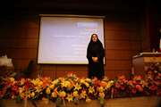همایش تقدیر از مراقبین سلامت آموزش و پرورش استان تهران برگزار شد 