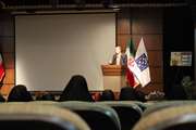 همایش ازدواج شاد و پایدار، اهمیت فرزند آوری در شهرستان اسلامشهر برگزار شد