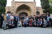 دومین گردهمایی خانوادگی پزشکان ورودی سال 61 دانشگاه برگزار شد