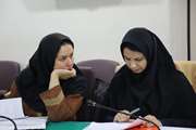 بیست و یکمین جلسه کمیسیون فنی و قانونی در معاونت غذا و دارو تهران برگزار شد