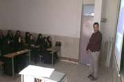 برگزاری جلسه آموزشی پیشگیری از اعتیاد ویژه والدین