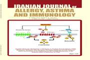 ارتقای ضریب تأثیر (Impact Factor) مجله ایرانی آلرژی، آسم و ایمونولوژی 