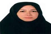 انتصاب دکتر معصومه امین اسماعیلی به‌عنوان مدیر دفتر هماهنگی مراکز تحقیقاتی 
