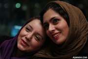فیلم سینمایی دربند در دانشکده بهداشت به نمایش درمی آید