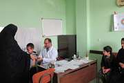 ویزیت رایگان بیماران در شهرستان ری انجام شد