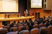 همایش تعالی خانواده برگزار شد