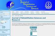مقالات پژوهشی به صورت رایگان در نشریه بین المللی JRSR چاپ می شود 