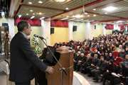 دکتر شریف زاده: داروسازی کشور پشتوانه بزرگی را از دست داد