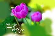ولادت با سعادت باب الحوائج امام موسی کاظم(ع) تهنیت باد
