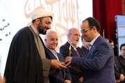 گفت‌وگو با برگزیدگان بیستمین جشنواره ابن‌سینا؛ دکتر مهدی یاسری، انگیزه و تلاش را عامل پیشرفت افراد دانست  