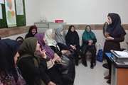 کارگاه آموزشی پیشگیری از خودکشی در شهرستان اسلامشهر برگزار شد
