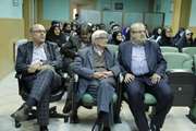 اولین هم اندیشی با دانش آموختگان داوطلب شرکت در هفتمین جشن یکپارچه برگزار شد