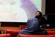 برگزاری سومین جلسه از ژورنال کلاب با موضوع تولد زودرس