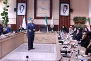 جلسه کمیته ایدز استان تهران برگزار شد