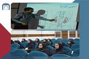 برگزاری دوره بازآموزی همودیالیز برای آموزش به پرستاران مناطق محروم کشور در مجتمع بیمارستانی امام خمینی (ره)