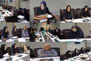 هفتمین جلسه کمیسیون فنی و قانونی در معاونت غذا و دارو برگزار شد