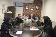 نکوداشت ۶۷ سال افتخار؛ نشست اطلاع رسانی سالروز تأسیس نخستین بیمارستان تخصصی کودکان ایران برگزار شد