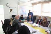 بررسی چالش‌ های نوین جراحی اطفال در گرد همایی متخصصان برجسته در بیمارستان فوق تخصصی کودکان بهرامی