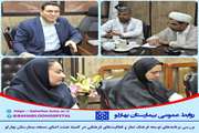 بررسی برنامه‌های توسعه فرهنگ نماز و فعالیت‌های فرهنگی در کمیته هیئت امنای مسجد بیمارستان بهارلو