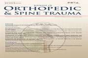 نمایه شدن مجله انگلیسی «Journal of Orthopedic and Spine Trauma» در بانک اطلاعاتی Scopus