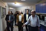 تأکید بر توسعه پزشکی ترجمانی و ارتقای همکاری‌های بین‌المللی و صنعتی در نشست ارزیابی و بازدید از مرکز تحقیقات طب تجربی