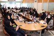 معاونت تحقیقات و فناوری دانشگاه علوم پزشکی تهران در مسیر دیجیتالی‌سازی قراردادها