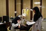 صدور مجوز پذیرش فلوشیپ لیزر در دندان‌پزشکی برای سه دانشگاه 