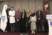 برگزاری جلسه علمی ادواری با موضوع تازه‌های غربالگری، تشخیص و دارو درمانی سرطان کولورکتال