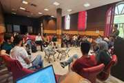  نشست هم‌اندیشی با موضوع شایستگی‌های کلیدی موردنیاز دانشجویان علوم پزشکی