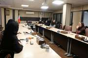 برگزاری سومین جلسه از سلسله نشست‏های پیشبرد فرایند احصای توانمندی‌ها، نحوه آموزش و ارزیابی آنها ‌در برنامه های درسی انتخابی 
