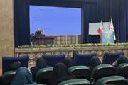برگزاری کارگاه آموزشی برای مربیان مهدکودک‌های مناطق تحت پوشش مرکز بهداشت جنوب تهران