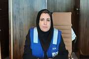توقیف و معدوم‌سازی بیش از یک‌تن مواد غذایی و آشامیدنی در دوران جنگ تحمیلی