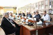 ارزیابی اعتباربخشی بیمارستان مرکز طبی کودکان در فروردین ۱۴۰۴ انجام شد