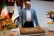 دکتر ضیایی: جوانان مسیر تشکیل خانواده را جدی بگیرند