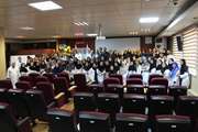 وقتی فراگیران بیمارستان مرکز طبی کودکان از اساتید خود متفاوت قدردانی کردند