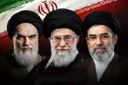پیام تبریک دکتر سید احمد رضائی، رئیس مرکز فناوری اطلاعات و تحلیل داده دانشگاه علوم پزشکی تهران، به مناسبت انتخاب حضرت آیت‌الله سیدمجتبی حسینی خامنه‌ای به‌عنوان سومین رهبر انقلاب اسلامی